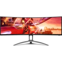 Монитор AOC AG493QCX фото 1